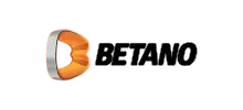 Betano Casino Logo